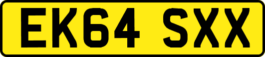EK64SXX