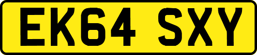 EK64SXY