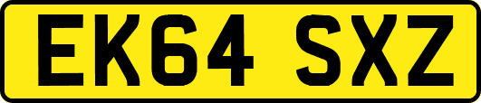 EK64SXZ