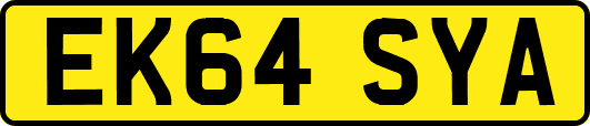 EK64SYA