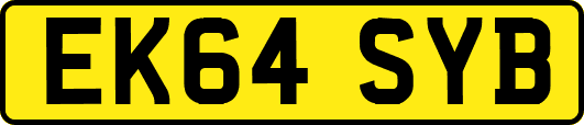 EK64SYB