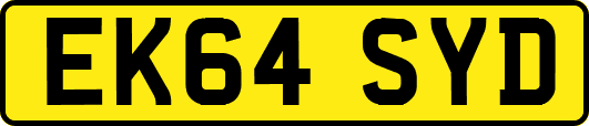 EK64SYD