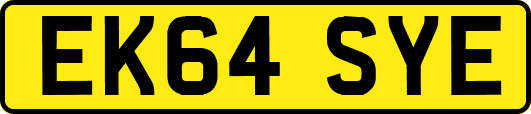 EK64SYE