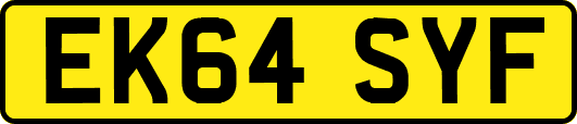 EK64SYF