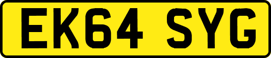 EK64SYG