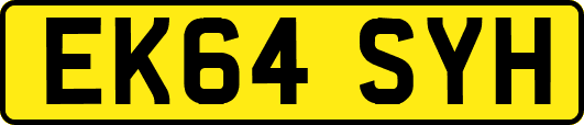 EK64SYH