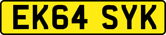 EK64SYK