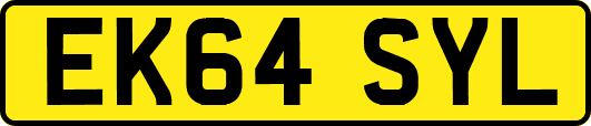 EK64SYL