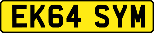 EK64SYM
