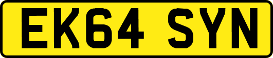 EK64SYN