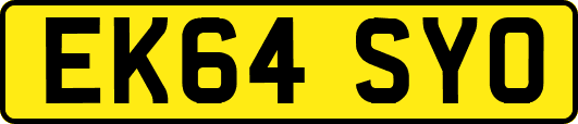EK64SYO