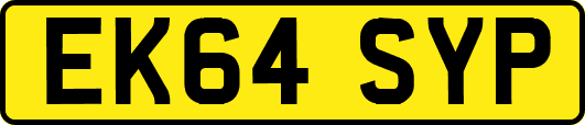 EK64SYP
