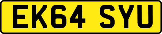 EK64SYU