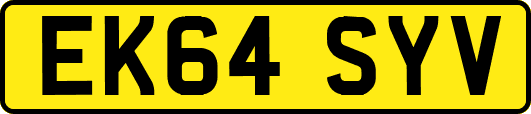 EK64SYV