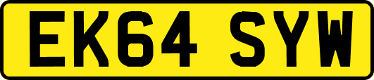 EK64SYW