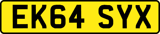 EK64SYX