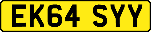 EK64SYY