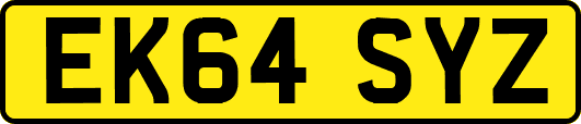 EK64SYZ