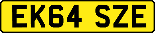 EK64SZE