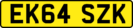 EK64SZK