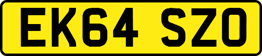 EK64SZO