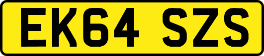 EK64SZS