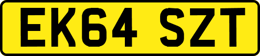 EK64SZT