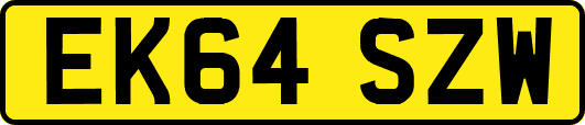 EK64SZW