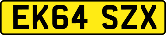 EK64SZX