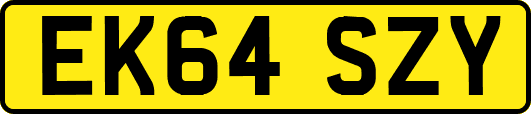 EK64SZY