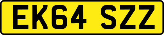 EK64SZZ