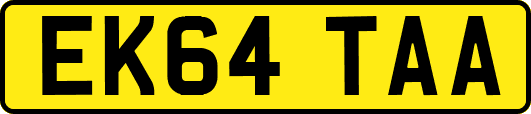 EK64TAA