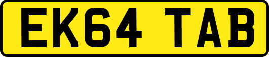 EK64TAB