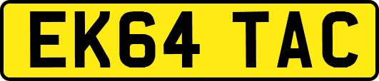 EK64TAC