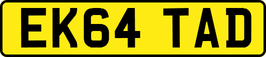 EK64TAD