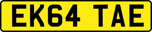 EK64TAE