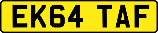 EK64TAF