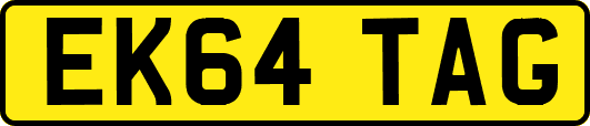 EK64TAG
