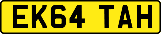 EK64TAH