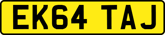 EK64TAJ