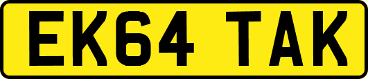 EK64TAK