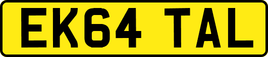 EK64TAL
