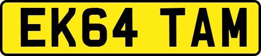 EK64TAM