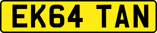 EK64TAN