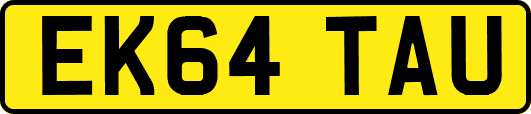 EK64TAU