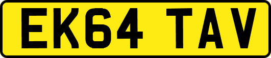 EK64TAV