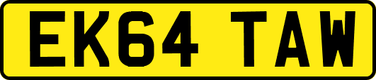 EK64TAW
