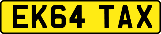 EK64TAX