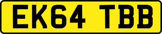 EK64TBB