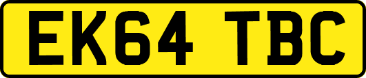EK64TBC